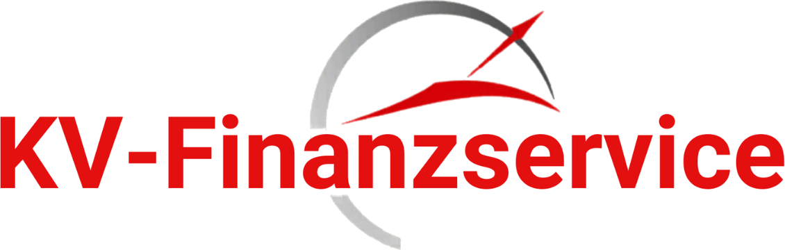 KV-Finanzservice Logo